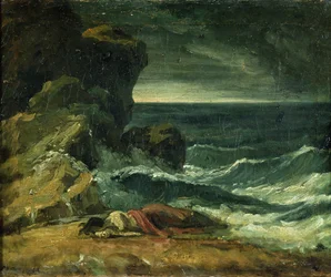 La Tempête ou Le Naufrage